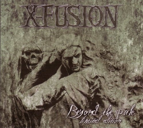 X-Fusion - Ashes to Ashes